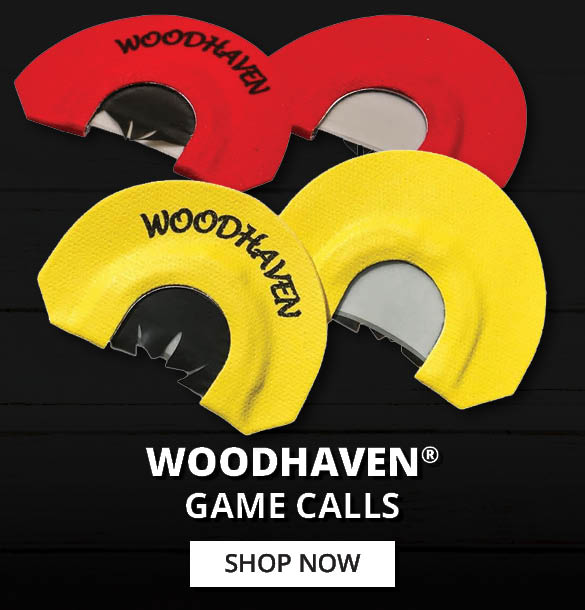 Woodhaven Game Calls